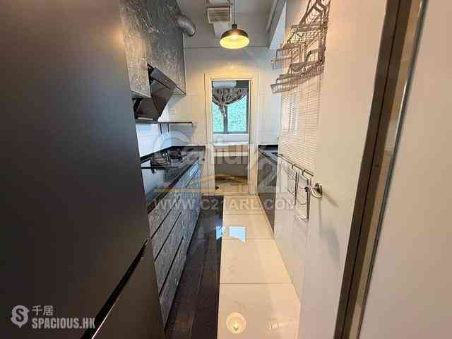 Kennedy Town - Mount Davis 02