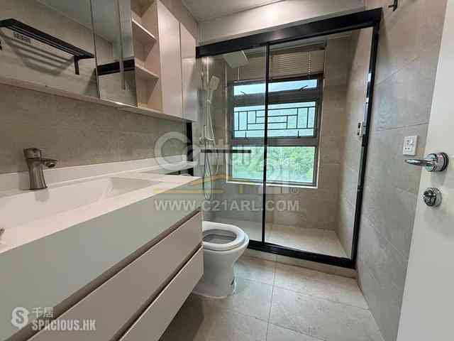 Kennedy Town - Mount Davis 05
