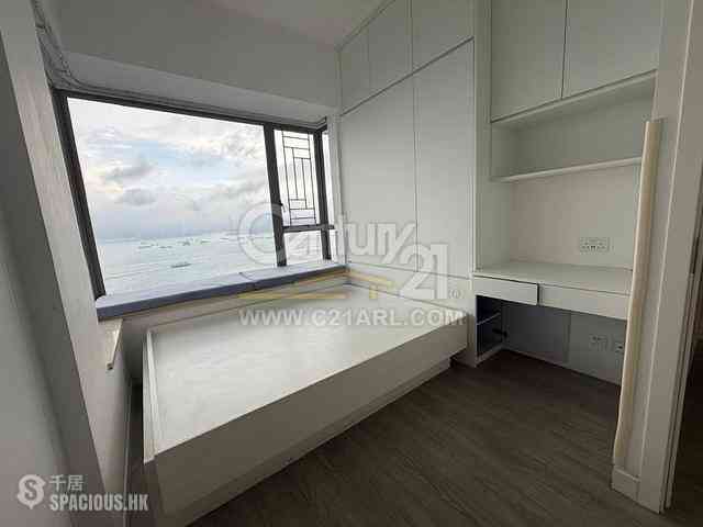 Kennedy Town - Mount Davis 06