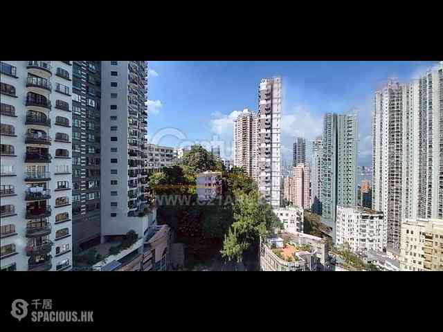 Tai Hang - Sunrise Court 01