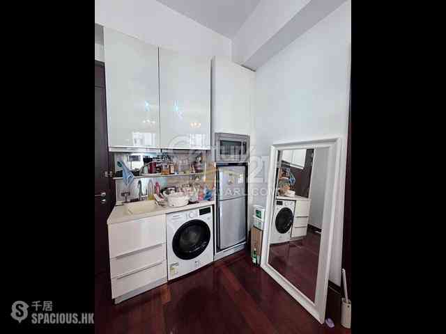 Wan Chai - J Residence 02