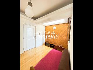 Sai Ying Pun - Golden Phoenix Court 02