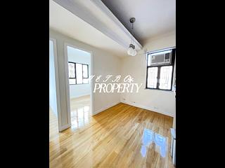 Sai Ying Pun - Golden Phoenix Court 03