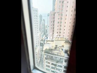 Sai Ying Pun - Golden Phoenix Court 07