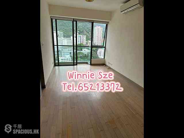 Wan Chai - The Oakhill 01