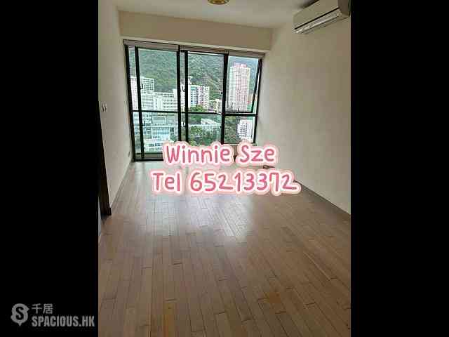 Wan Chai - The Oakhill 02