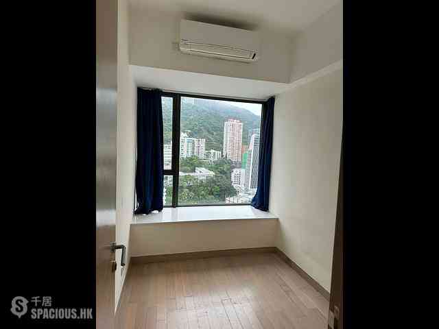 Wan Chai - The Oakhill 09