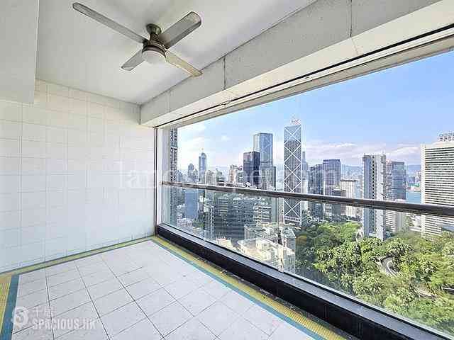 Mid Levels Central - Borrett Mansions 04