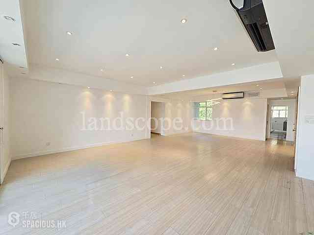 Mid Levels Central - Borrett Mansions 06