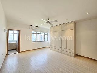 Mid Levels Central - Borrett Mansions 06