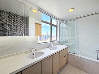 Mid Levels Central - Borrett Mansions 08