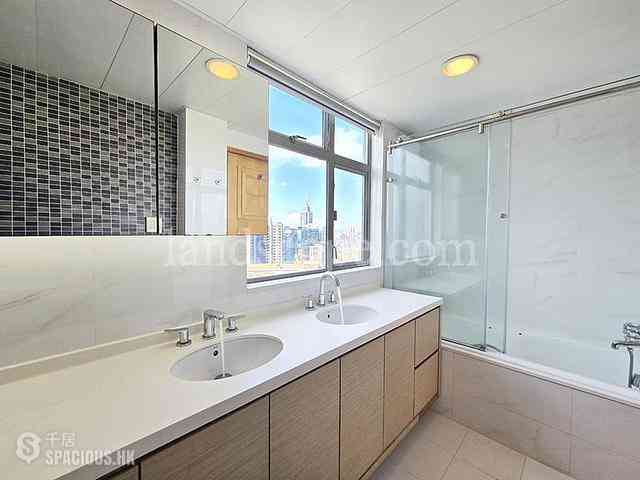 Mid Levels Central - Borrett Mansions 09
