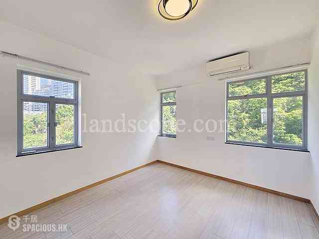 Mid Levels Central - Borrett Mansions 11