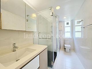 Mid Levels Central - Borrett Mansions 12