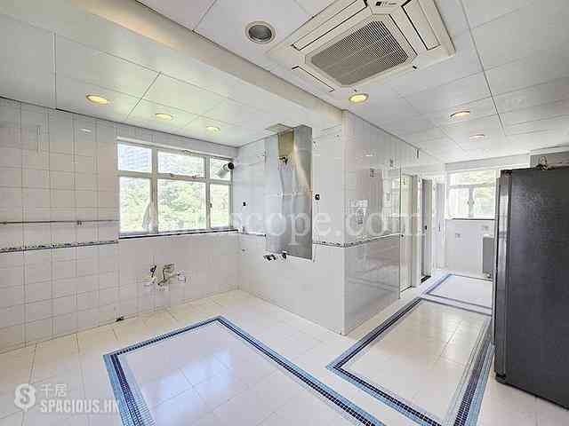 Mid Levels Central - Borrett Mansions 14