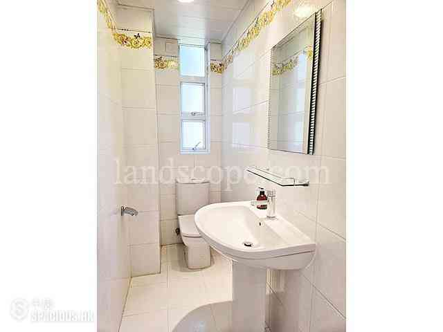 Mid Levels Central - Borrett Mansions 15