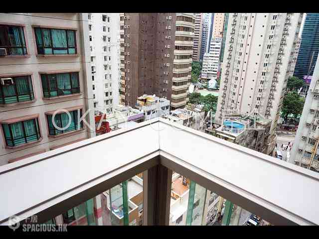 Wan Chai - The Avenue Phase 2 07