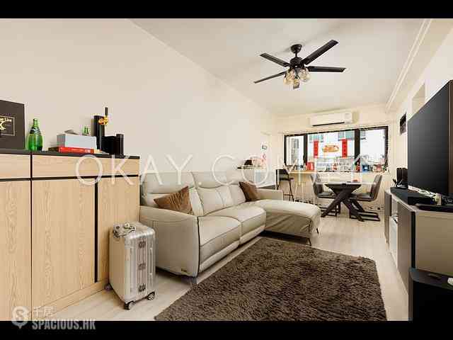 Causeway Bay - Victoria Park Mansion 01