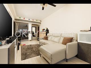 Causeway Bay - Victoria Park Mansion 02