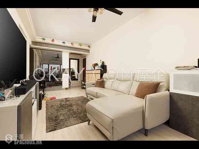 Causeway Bay - Victoria Park Mansion 02