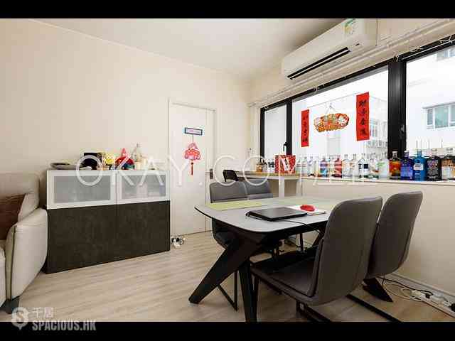 Causeway Bay - Victoria Park Mansion 03