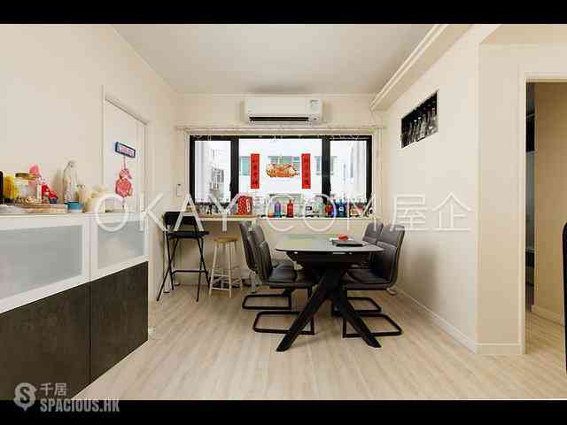 Causeway Bay - Victoria Park Mansion 04