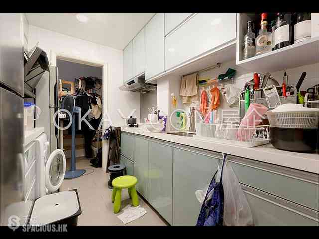 Causeway Bay - Victoria Park Mansion 05