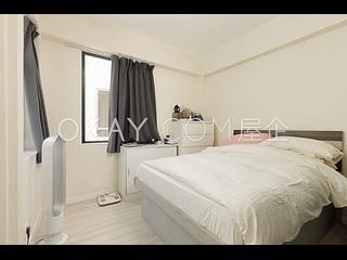 Causeway Bay - Victoria Park Mansion 06