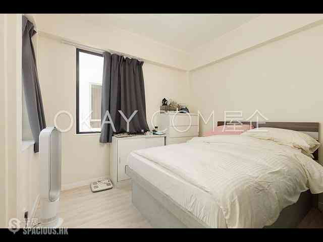 Causeway Bay - Victoria Park Mansion 06