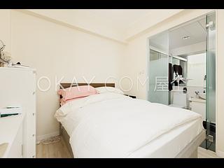 Causeway Bay - Victoria Park Mansion 07
