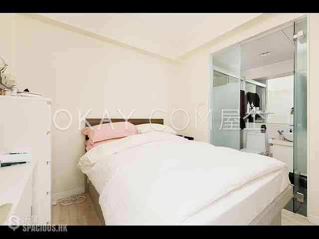 Causeway Bay - Victoria Park Mansion 07