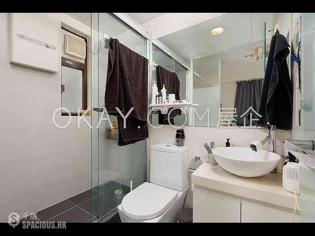 Causeway Bay - Victoria Park Mansion 08