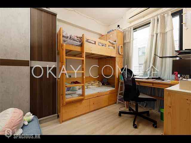 Causeway Bay - Victoria Park Mansion 09