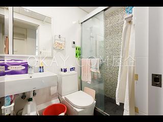 Causeway Bay - Victoria Park Mansion 10