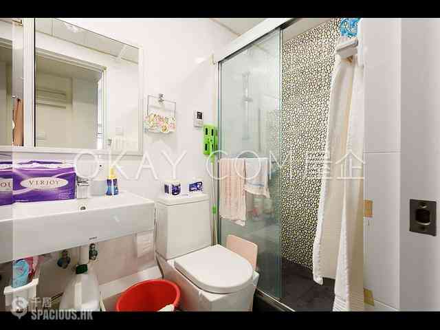 Causeway Bay - Victoria Park Mansion 10