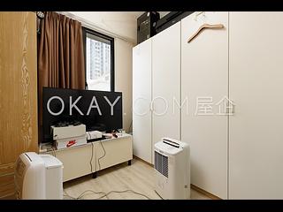 Causeway Bay - Victoria Park Mansion 11