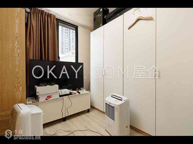 Causeway Bay - Victoria Park Mansion 11
