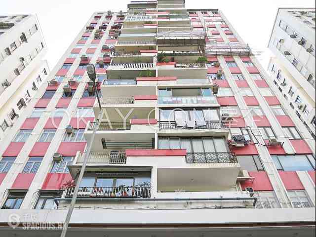 Causeway Bay - Victoria Park Mansion 12