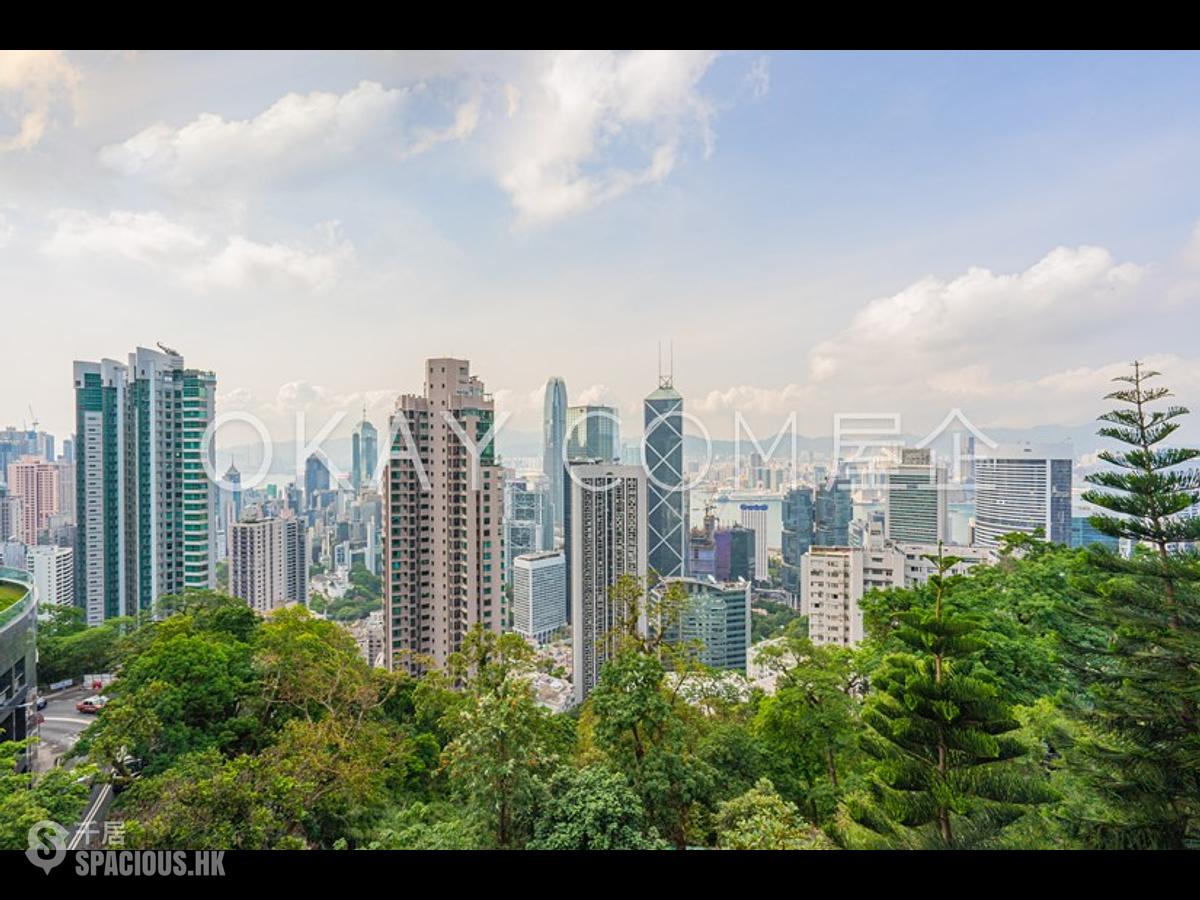 中半山 - Magazine Gap Towers 01