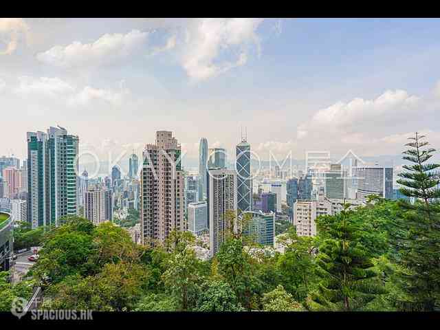 中半山 - Magazine Gap Towers 01