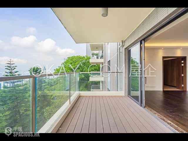 中半山 - Magazine Gap Towers 02