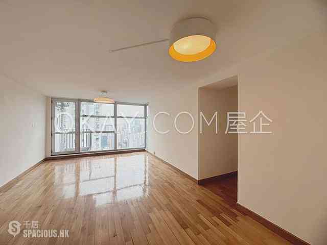 Tai Hang - Grand Deco Tower 01