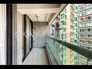 Soho - Albron Court 05