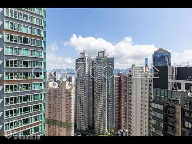 Soho - Albron Court 06