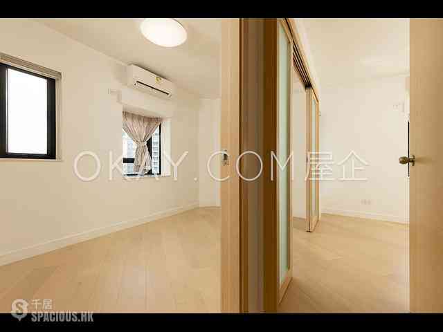 Soho - Albron Court 09
