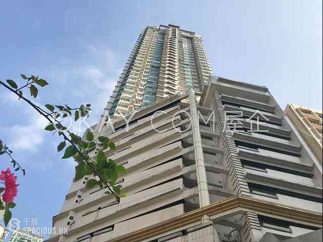 Tai Hang - Grand Deco Tower 13