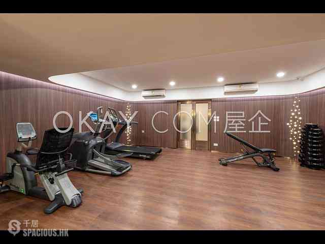中半山 - Magazine Gap Towers 16