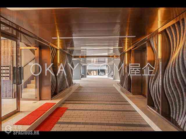 中半山 - Magazine Gap Towers 19