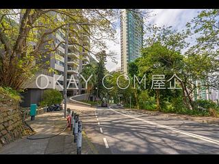 中半山 - Magazine Gap Towers 20