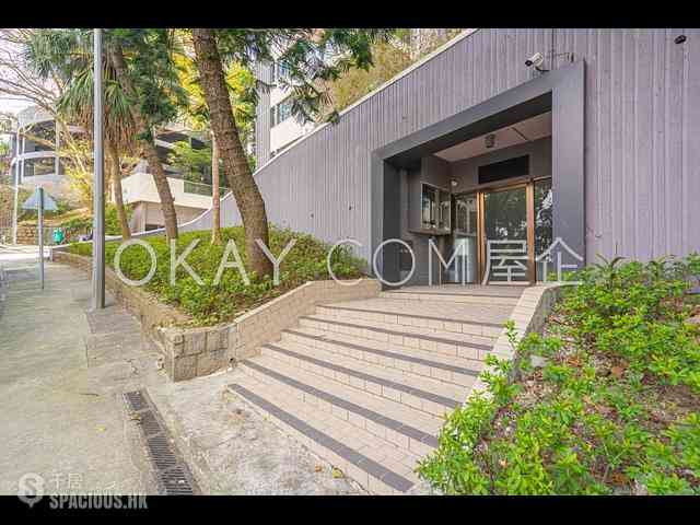 中半山 - Magazine Gap Towers 21